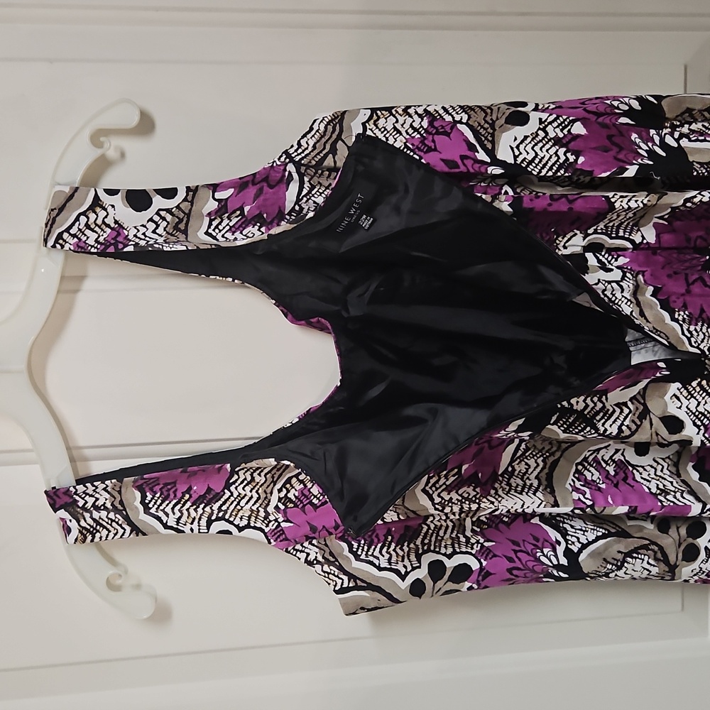 Nine West Tank Dress - Picture 5 of 5